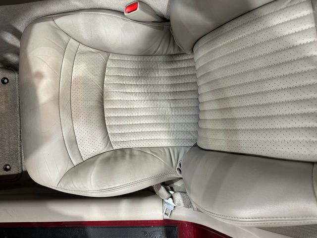 2003 Chevrolet Corvette CONV 50th Anniversary Edition, Auto, 1-Owner, 17k | Dallas, Texas | Corvette Warehouse 2003 Chevrolet Corvette CONV 50th Anniversary Edition, Auto, 1-Owner, 17k | Dallas, Texas | Corvette Warehouse