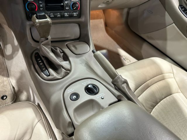 2003 Chevrolet Corvette CONV 50th Anniversary Edition, Auto, 1-Owner, 17k | Dallas, Texas | Corvette Warehouse 2003 Chevrolet Corvette CONV 50th Anniversary Edition, Auto, 1-Owner, 17k | Dallas, Texas | Corvette Warehouse
