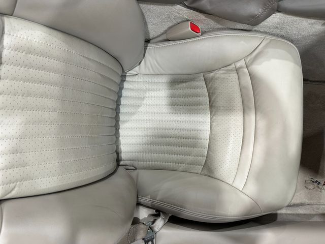 2003 Chevrolet Corvette CONV 50th Anniversary Edition, Auto, 1-Owner, 17k | Dallas, Texas | Corvette Warehouse 