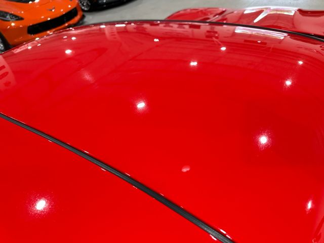 2003 Chevrolet Corvette Coupe 1SB, G92, Auto, Polished, Corsa, Only 16k | Dallas, Texas | Corvette Warehouse 