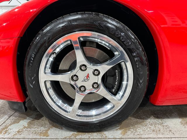 2003 Chevrolet Corvette Coupe 1SB, G92, Auto, Polished, Corsa, Only 16k | Dallas, Texas | Corvette Warehouse 2003 Chevrolet Corvette Coupe 1SB, G92, Auto, Polished, Corsa, Only 16k | Dallas, Texas | Corvette Warehouse