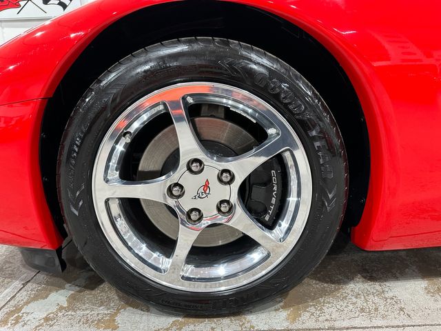 2003 Chevrolet Corvette Coupe 1SB, G92, Auto, Polished, Corsa, Only 16k | Dallas, Texas | Corvette Warehouse 2003 Chevrolet Corvette Coupe 1SB, G92, Auto, Polished, Corsa, Only 16k | Dallas, Texas | Corvette Warehouse
