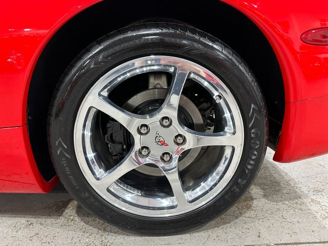 2003 Chevrolet Corvette Coupe 1SB, G92, Auto, Polished, Corsa, Only 16k | Dallas, Texas | Corvette Warehouse 2003 Chevrolet Corvette Coupe 1SB, G92, Auto, Polished, Corsa, Only 16k | Dallas, Texas | Corvette Warehouse