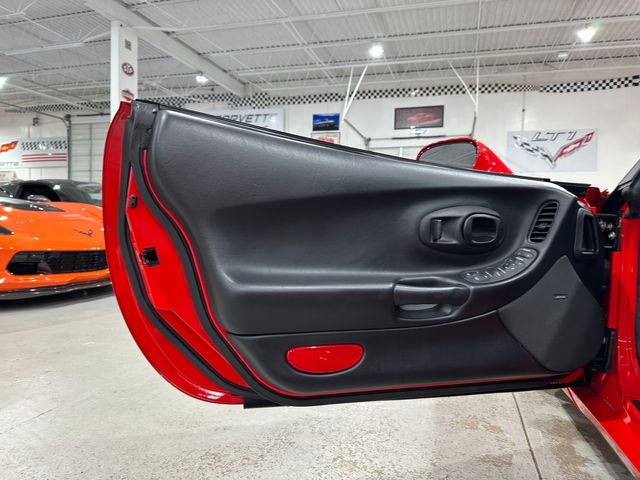 2003 Chevrolet Corvette Coupe 1SB, G92, Auto, Polished, Corsa, Only 16k | Dallas, Texas | Corvette Warehouse 2003 Chevrolet Corvette Coupe 1SB, G92, Auto, Polished, Corsa, Only 16k | Dallas, Texas | Corvette Warehouse