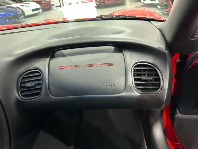 2003 Chevrolet Corvette Coupe 1SB, G92, Auto, Polished, Corsa, Only 16k | Dallas, Texas | Corvette Warehouse 2003 Chevrolet Corvette Coupe 1SB, G92, Auto, Polished, Corsa, Only 16k | Dallas, Texas | Corvette Warehouse