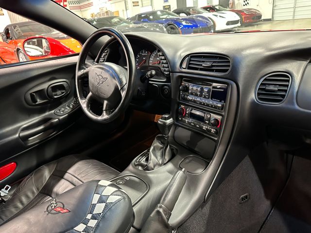 2003 Chevrolet Corvette Coupe 1SB, G92, Auto, Polished, Corsa, Only 16k | Dallas, Texas | Corvette Warehouse 2003 Chevrolet Corvette Coupe 1SB, G92, Auto, Polished, Corsa, Only 16k | Dallas, Texas | Corvette Warehouse