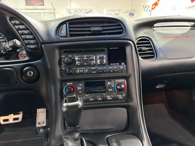 2003 Chevrolet Corvette Coupe 1SB, G92, Auto, Polished, Corsa, Only 16k | Dallas, Texas | Corvette Warehouse 2003 Chevrolet Corvette Coupe 1SB, G92, Auto, Polished, Corsa, Only 16k | Dallas, Texas | Corvette Warehouse