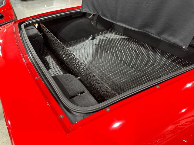2003 Chevrolet Corvette Coupe 1SB, G92, Auto, Polished, Corsa, Only 16k | Dallas, Texas | Corvette Warehouse 2003 Chevrolet Corvette Coupe 1SB, G92, Auto, Polished, Corsa, Only 16k | Dallas, Texas | Corvette Warehouse