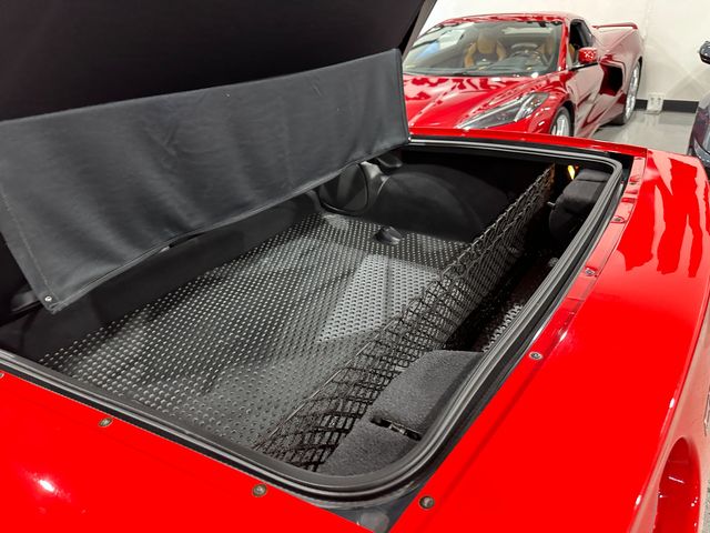 2003 Chevrolet Corvette Coupe 1SB, G92, Auto, Polished, Corsa, Only 16k | Dallas, Texas | Corvette Warehouse 2003 Chevrolet Corvette Coupe 1SB, G92, Auto, Polished, Corsa, Only 16k | Dallas, Texas | Corvette Warehouse