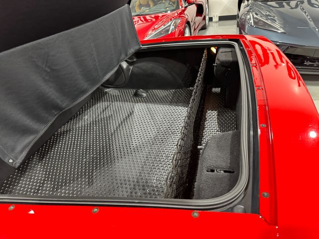 2003 Chevrolet Corvette Coupe 1SB, G92, Auto, Polished, Corsa, Only 16k | Dallas, Texas | Corvette Warehouse 2003 Chevrolet Corvette Coupe 1SB, G92, Auto, Polished, Corsa, Only 16k | Dallas, Texas | Corvette Warehouse