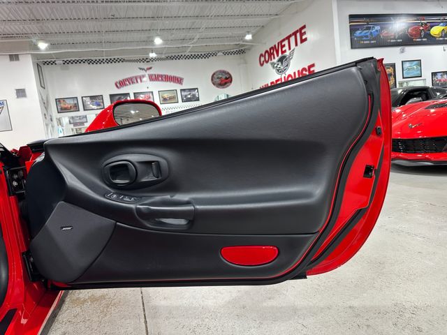 2003 Chevrolet Corvette Coupe 1SB, G92, Auto, Polished, Corsa, Only 16k | Dallas, Texas | Corvette Warehouse 2003 Chevrolet Corvette Coupe 1SB, G92, Auto, Polished, Corsa, Only 16k | Dallas, Texas | Corvette Warehouse