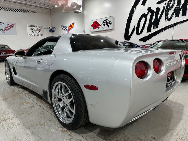 2003 Chevrolet Corvette Z06 DDO, MCW, Memory, Pioneer, Chromes, Only 68k | Dallas, Texas | Corvette Warehouse 2003 Chevrolet Corvette Z06 DDO, MCW, Memory, Pioneer, Chromes, Only 68k | Dallas, Texas | Corvette Warehouse