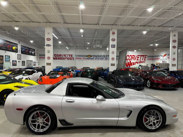 2003 Chevrolet Corvette Z06 DDO, MCW, Memory, Pioneer, Chromes, Only 68k | Dallas, Texas | Corvette Warehouse 2003 Chevrolet Corvette Z06 DDO, MCW, Memory, Pioneer, Chromes, Only 68k | Dallas, Texas | Corvette Warehouse