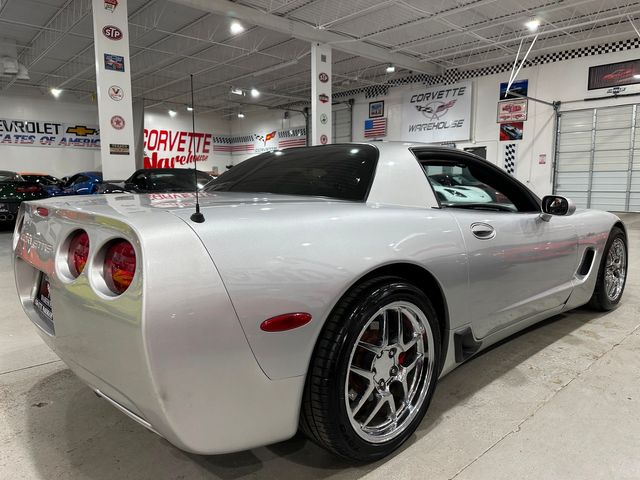 2003 Chevrolet Corvette Z06 DDO, MCW, Memory, Pioneer, Chromes, Only 68k | Dallas, Texas | Corvette Warehouse 2003 Chevrolet Corvette Z06 DDO, MCW, Memory, Pioneer, Chromes, Only 68k | Dallas, Texas | Corvette Warehouse