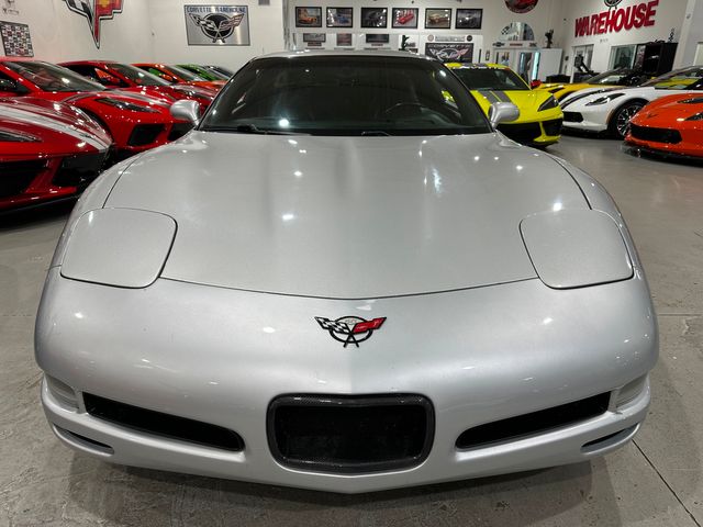 2003 Chevrolet Corvette Z06 DDO, MCW, Memory, Pioneer, Chromes, Only 68k | Dallas, Texas | Corvette Warehouse 2003 Chevrolet Corvette Z06 DDO, MCW, Memory, Pioneer, Chromes, Only 68k | Dallas, Texas | Corvette Warehouse