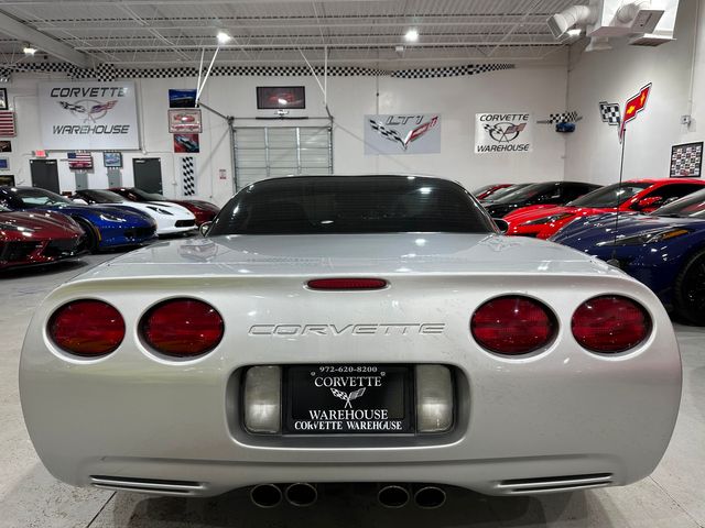 2003 Chevrolet Corvette Z06 DDO, MCW, Memory, Pioneer, Chromes, Only 68k | Dallas, Texas | Corvette Warehouse 2003 Chevrolet Corvette Z06 DDO, MCW, Memory, Pioneer, Chromes, Only 68k | Dallas, Texas | Corvette Warehouse
