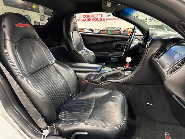 2003 Chevrolet Corvette Z06 DDO, MCW, Memory, Pioneer, Chromes, Only 68k | Dallas, Texas | Corvette Warehouse 2003 Chevrolet Corvette Z06 DDO, MCW, Memory, Pioneer, Chromes, Only 68k | Dallas, Texas | Corvette Warehouse
