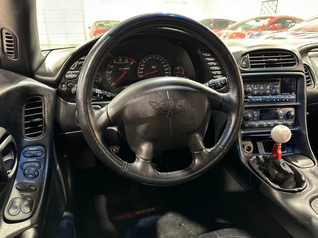 2003 Chevrolet Corvette Z06 DDO, MCW, Memory, Pioneer, Chromes, Only 68k | Dallas, Texas | Corvette Warehouse 2003 Chevrolet Corvette Z06 DDO, MCW, Memory, Pioneer, Chromes, Only 68k | Dallas, Texas | Corvette Warehouse