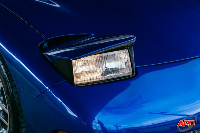 2003 Chevrolet Corvette Z06 Widebody 2003 Chevrolet Corvette Z06 Widebody