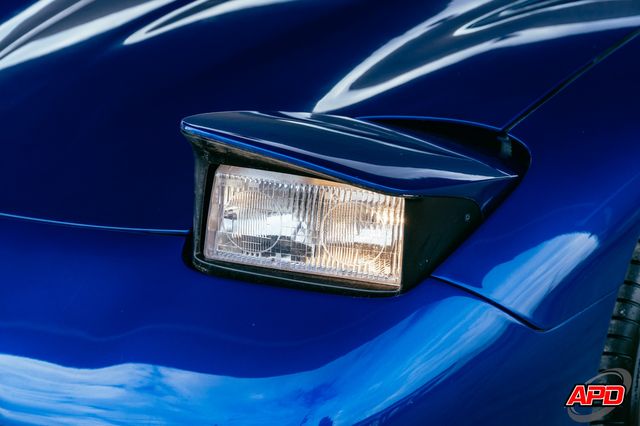 2003 Chevrolet Corvette Z06 Widebody 2003 Chevrolet Corvette Z06 Widebody