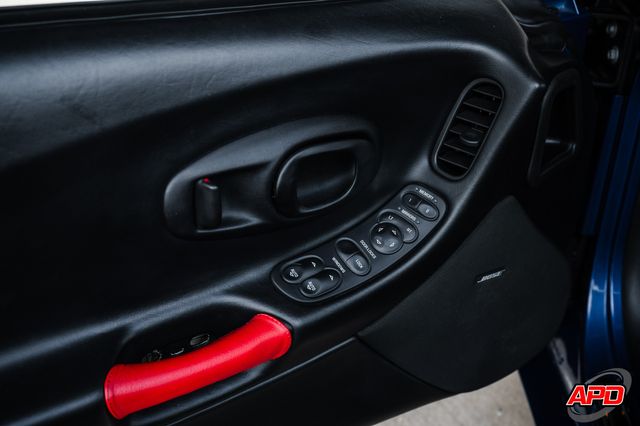 2003 Chevrolet Corvette Z06 Widebody 2003 Chevrolet Corvette Z06 Widebody