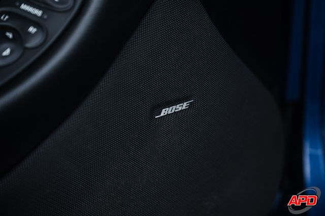 2003 Chevrolet Corvette Z06 Widebody 2003 Chevrolet Corvette Z06 Widebody