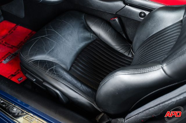 2003 Chevrolet Corvette Z06 Widebody 2003 Chevrolet Corvette Z06 Widebody