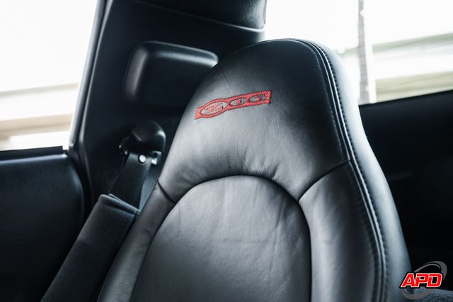 2003 Chevrolet Corvette Z06 Widebody 2003 Chevrolet Corvette Z06 Widebody