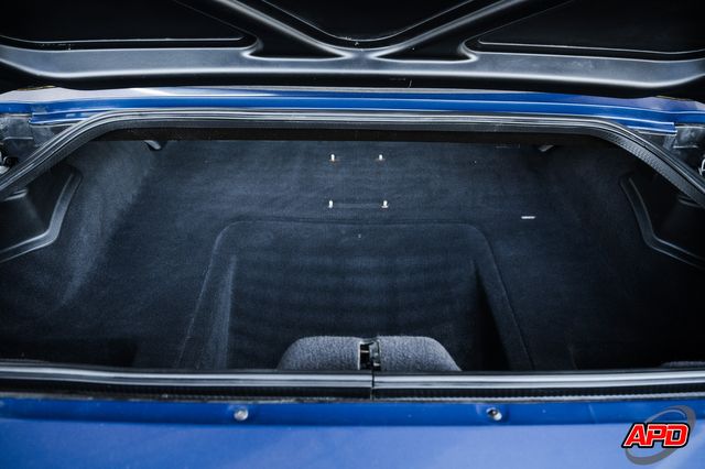 2003 Chevrolet Corvette Z06 Widebody 2003 Chevrolet Corvette Z06 Widebody