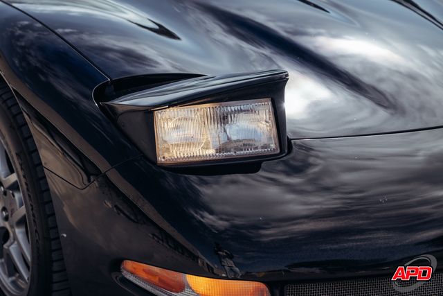 2003 Chevrolet Corvette Z06