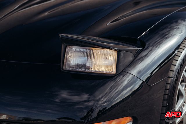 2003 Chevrolet Corvette Z06