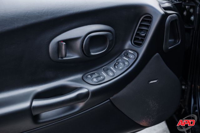 2003 Chevrolet Corvette Z06