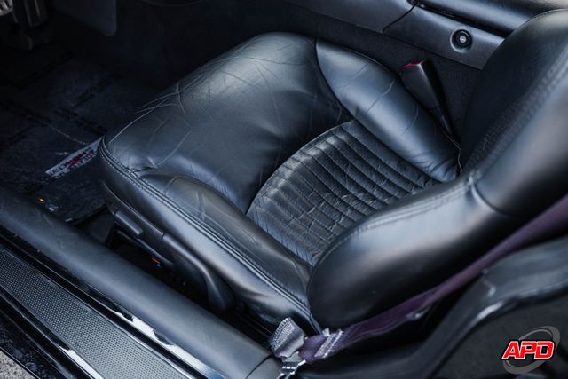 2003 Chevrolet Corvette Z06