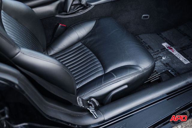 2003 Chevrolet Corvette Z06