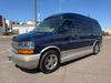 2003 Chevrolet Express 1500 Explorer Van Co High Roof | Scottsdale, AZ | The Used Car and Truck Club 2003 Chevrolet Express 1500 Explorer Van Co High Roof | Scottsdale, AZ | The Used Car and Truck Club