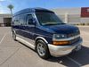 2003 Chevrolet Express 1500 Explorer Van Co High Roof | Scottsdale, AZ | The Used Car and Truck Club 2003 Chevrolet Express 1500 Explorer Van Co High Roof | Scottsdale, AZ | The Used Car and Truck Club