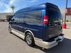 2003 Chevrolet Express 1500 Explorer Van Co High Roof | Scottsdale, AZ | The Used Car and Truck Club 2003 Chevrolet Express 1500 Explorer Van Co High Roof | Scottsdale, AZ | The Used Car and Truck Club