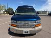 2003 Chevrolet Express 1500 Explorer Van Co High Roof | Scottsdale, AZ | The Used Car and Truck Club 2003 Chevrolet Express 1500 Explorer Van Co High Roof | Scottsdale, AZ | The Used Car and Truck Club
