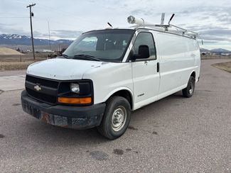 2003 Chevrolet Express 2500 | Missoula, MT | Axmen Auto Inc