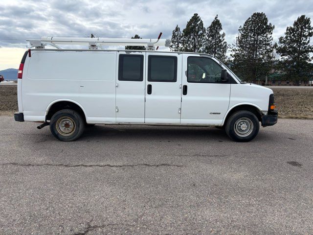 2003 Chevrolet Express 2500