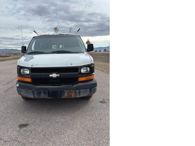 2003 Chevrolet Express 2500