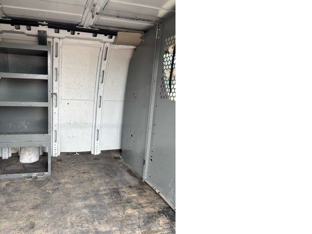 2003 Chevrolet Express 2500