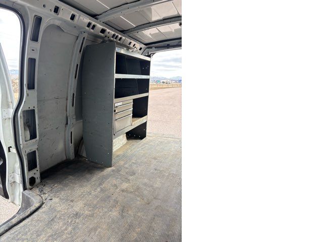 2003 Chevrolet Express 2500