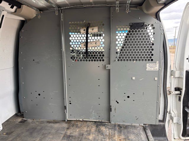 2003 Chevrolet Express 2500