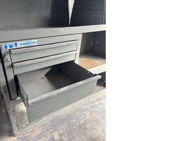 2003 Chevrolet Express 2500