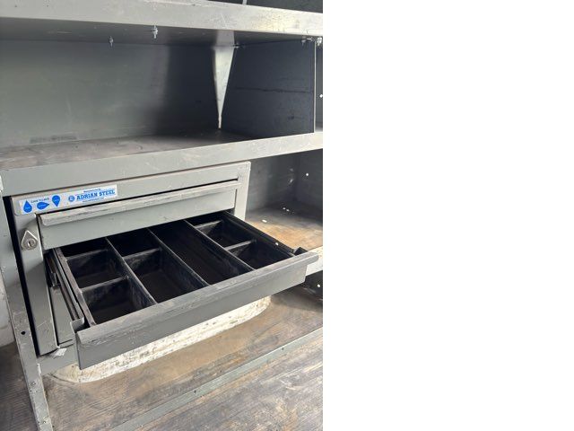 2003 Chevrolet Express 2500