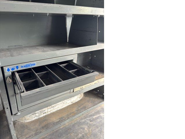 2003 Chevrolet Express 2500