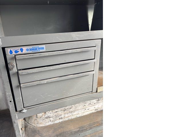 2003 Chevrolet Express 2500