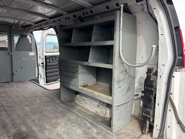 2003 Chevrolet Express 2500