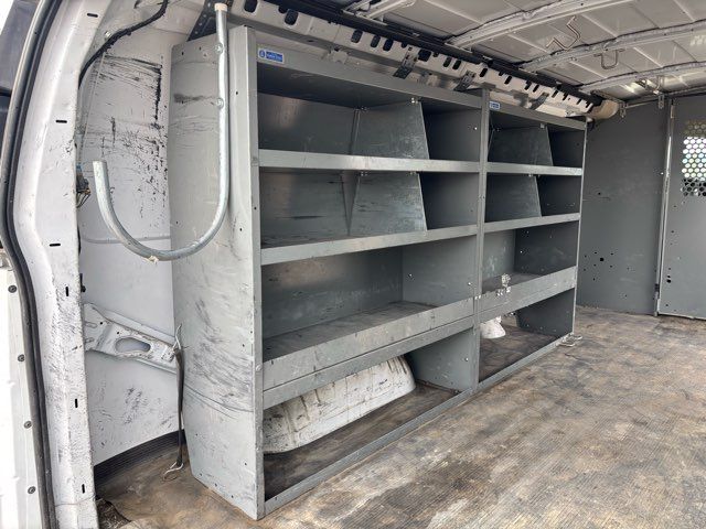 2003 Chevrolet Express 2500